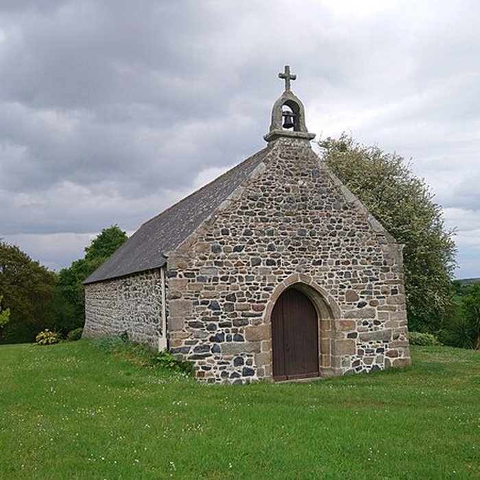 Photo de Chapelle du Créhach