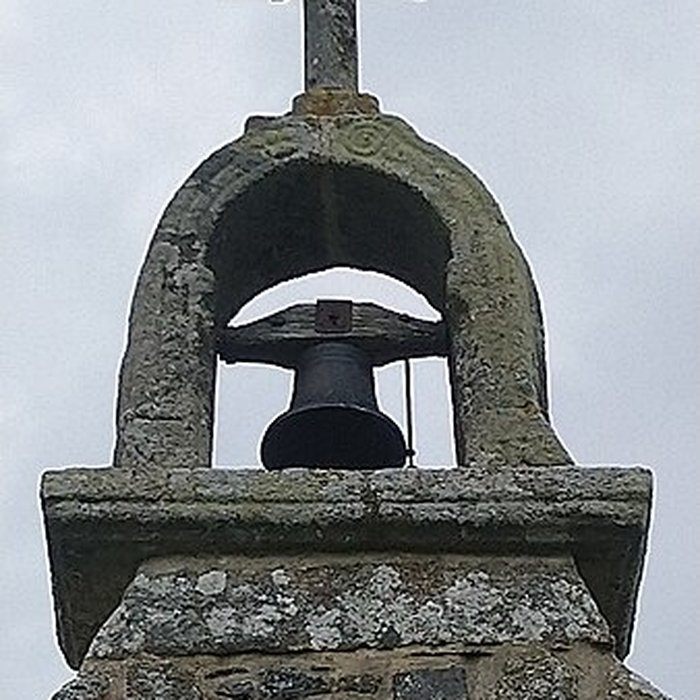 Photo de Chapelle du Créhach