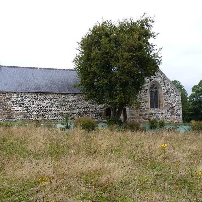 Photo de Chapelle du Créhach