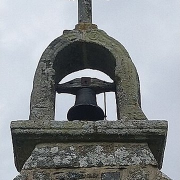 Chapelle du Créhach