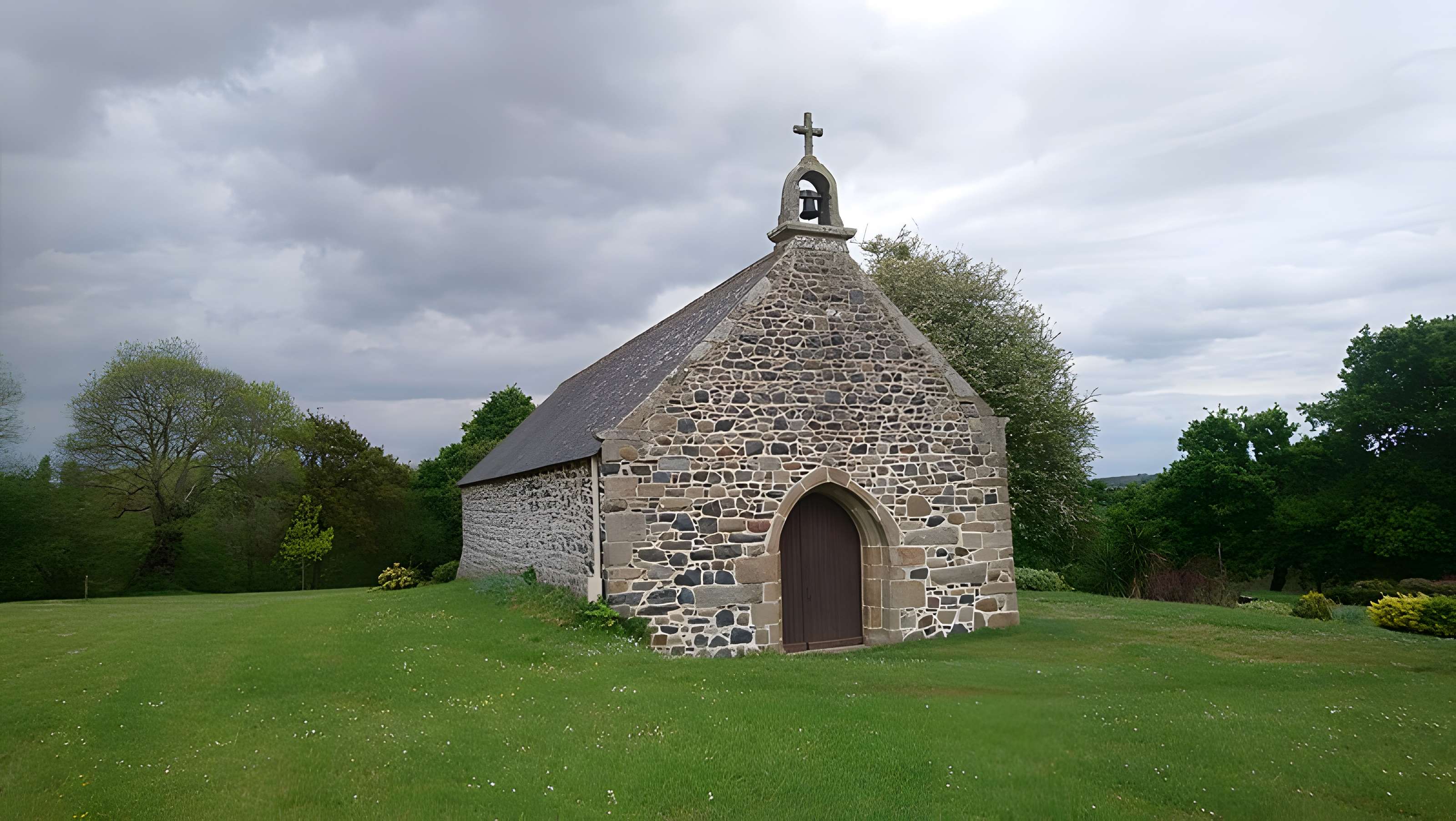 Chapelle du Créhac'h