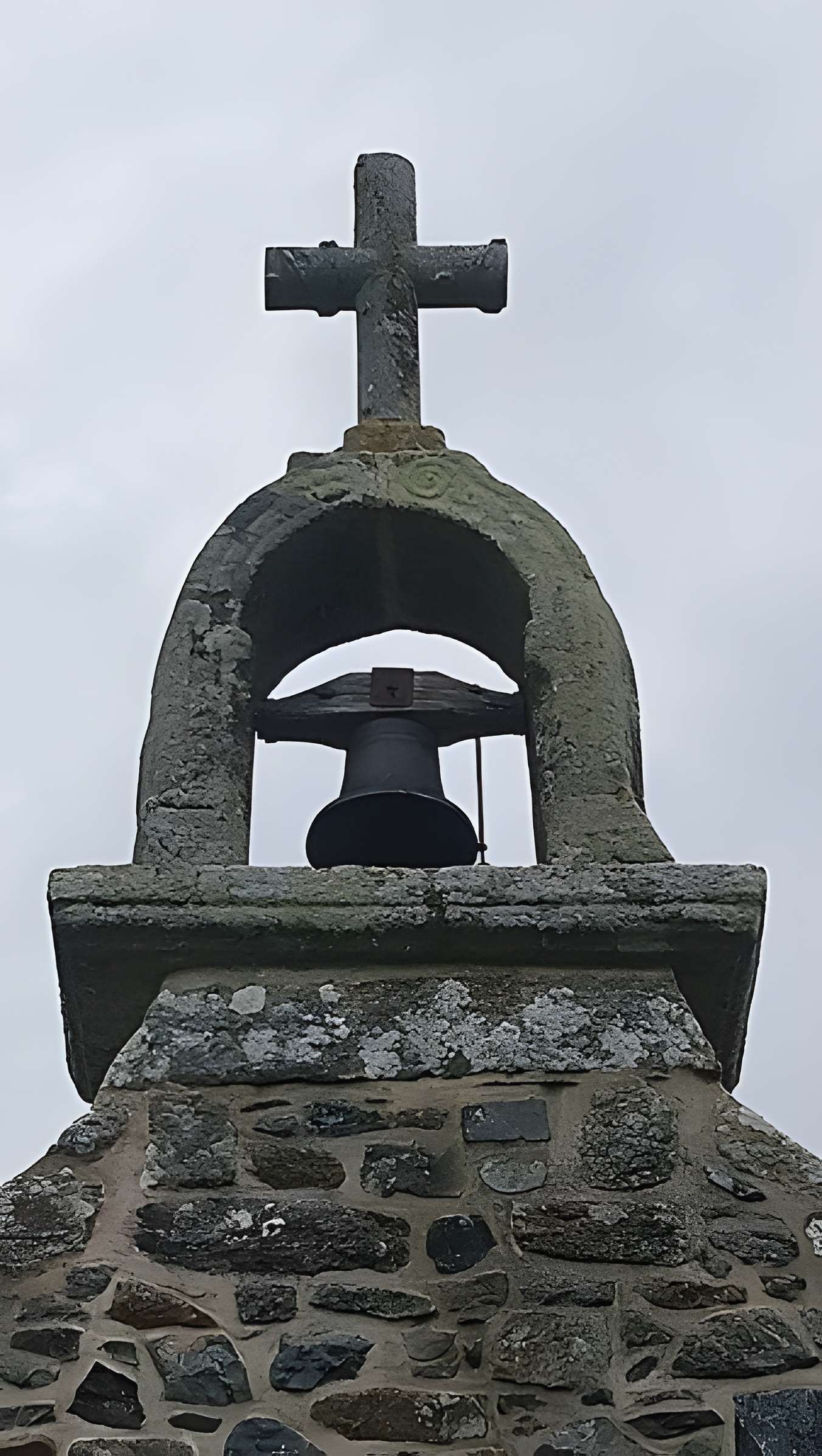 Chapelle du Créhac'h