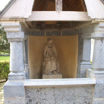 Chapelle du Dieu-de-Pitié de Cousolre