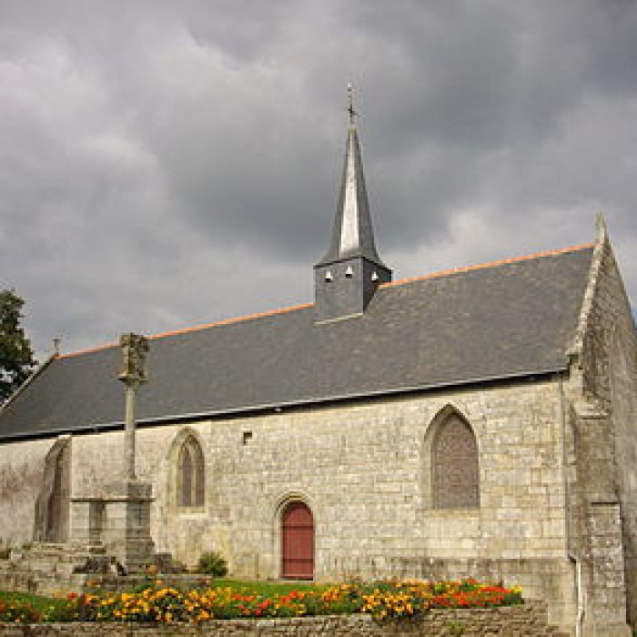 Photo de Chapelle du Rohic de Vannes