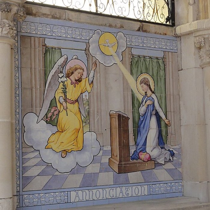 Photo de Chapelle du Rosaire de Bruley