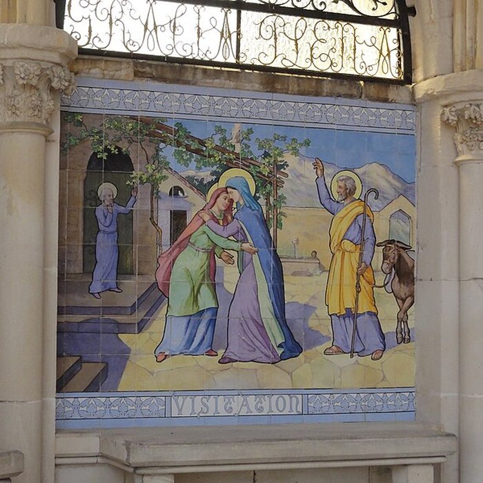 Photo de Chapelle du Rosaire de Bruley