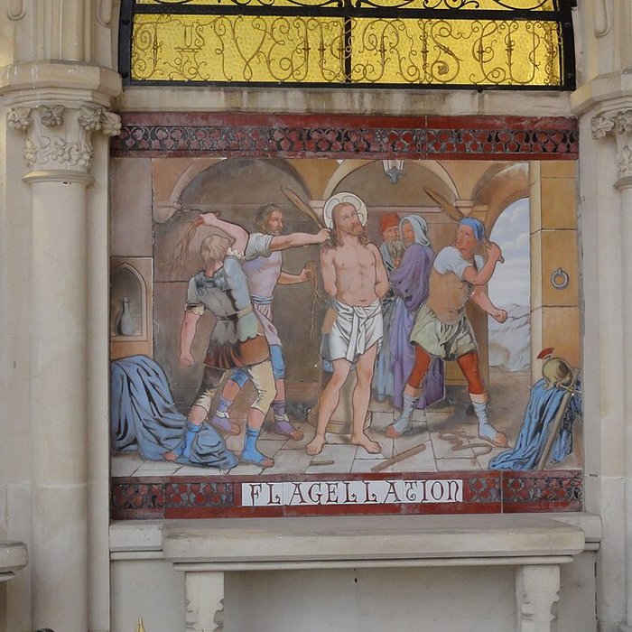 Photo de Chapelle du Rosaire de Bruley