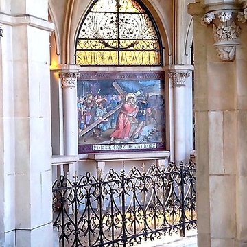 Chapelle du Rosaire de Bruley