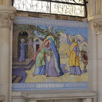 Chapelle du Rosaire de Bruley