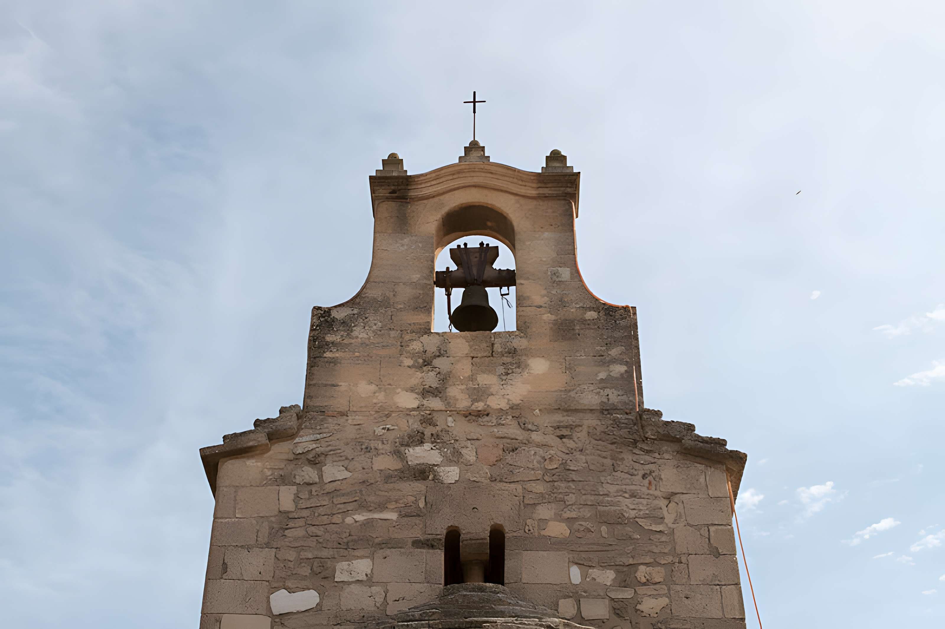 Chapelle du Saint-Sépulcre de Peyrolles-en-Provence