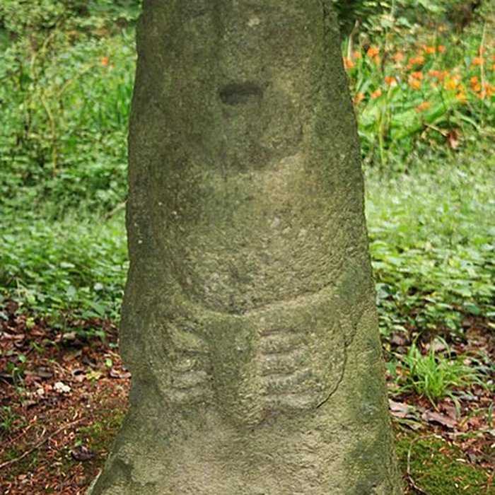 Photo de Chapelle et fontaine Notre-Dame-des-Fontaines de Daoulas