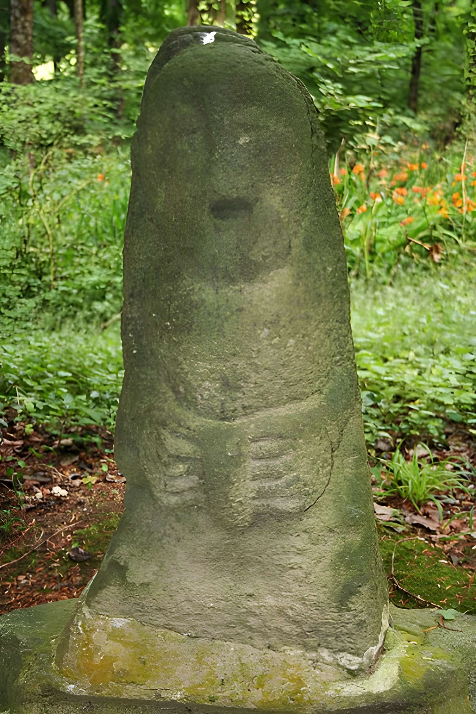 Chapelle et fontaine Notre-Dame-des-Fontaines de Daoulas
