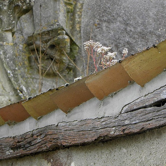 Photo de Chapelle Jean-Boucard de Ménigoute