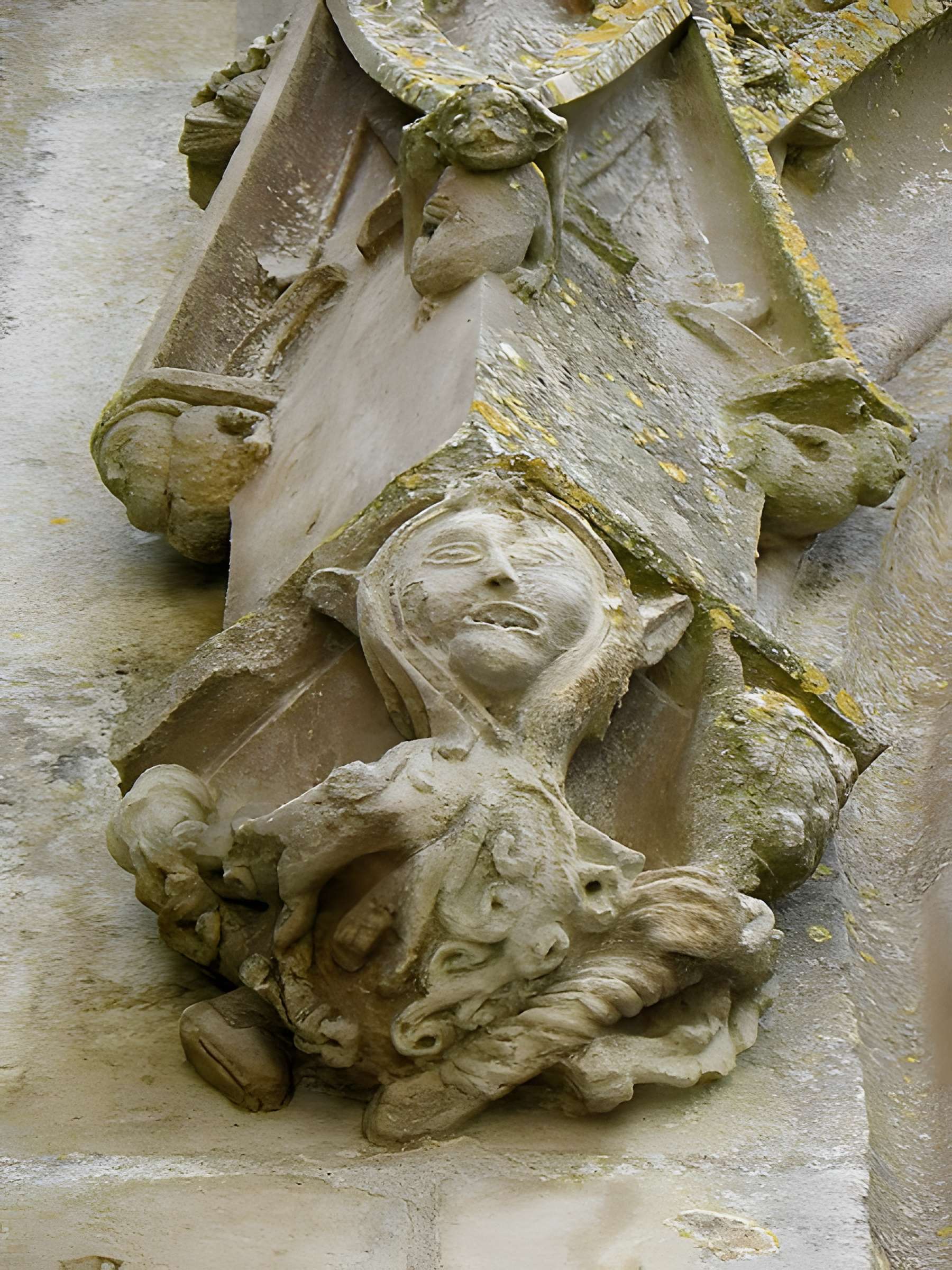 Chapelle Jean-Boucard de Ménigoute