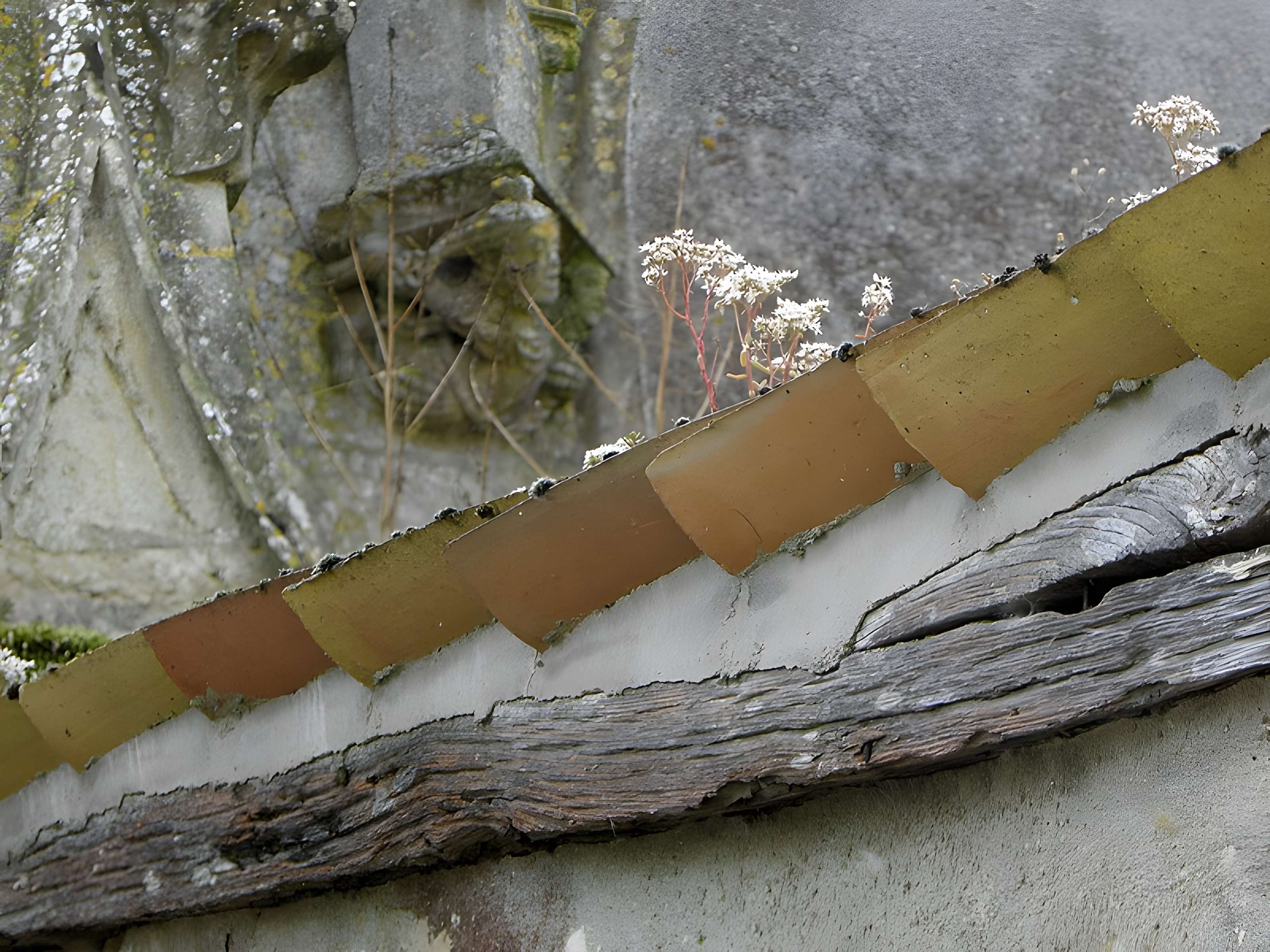 Chapelle Jean-Boucard de Ménigoute