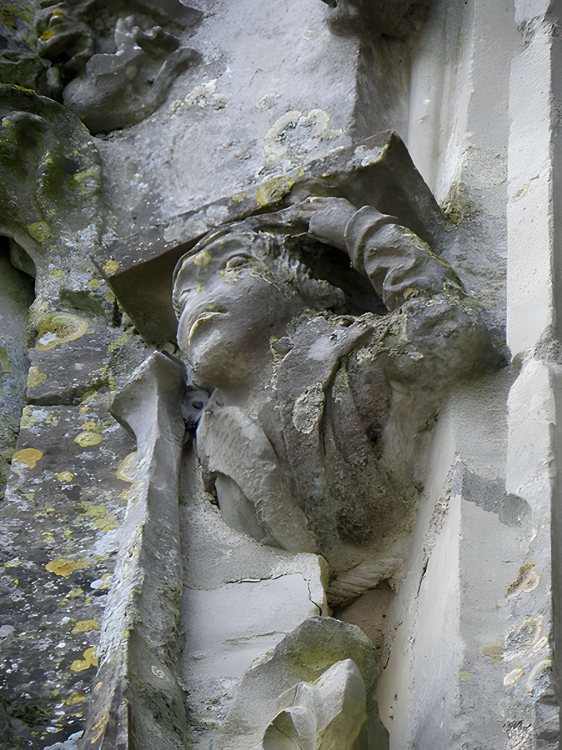 Chapelle Jean-Boucard de Ménigoute