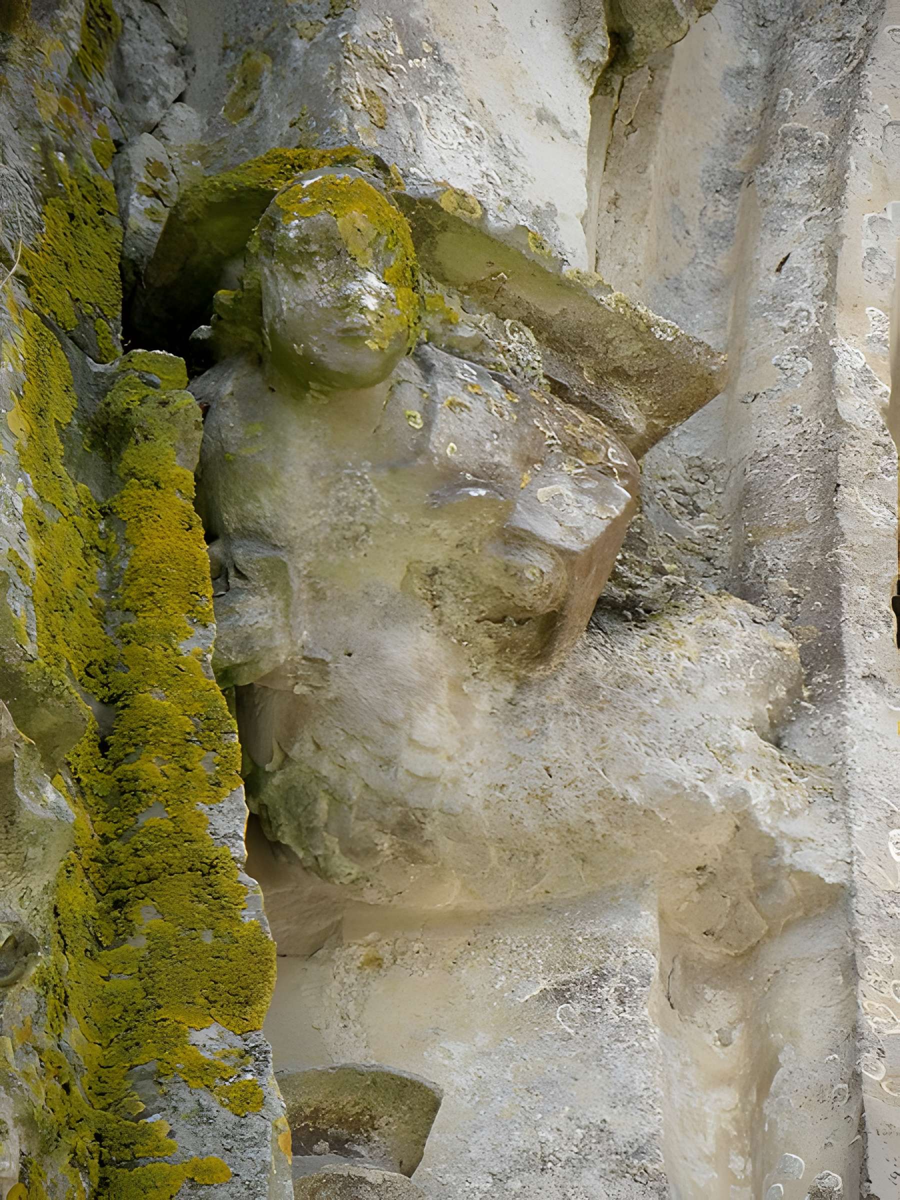 Chapelle Jean-Boucard de Ménigoute