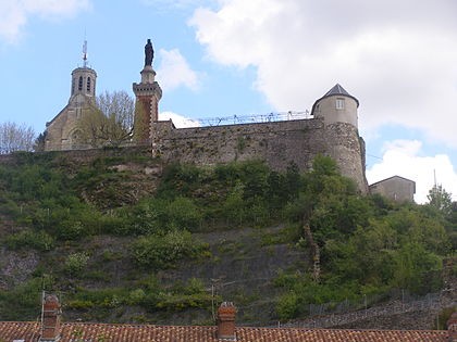 Photo de Chapelle Notre Dame de la Salette à Vienne