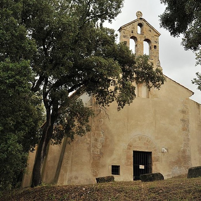 Photo de Chapelle Notre-Dame dAstors