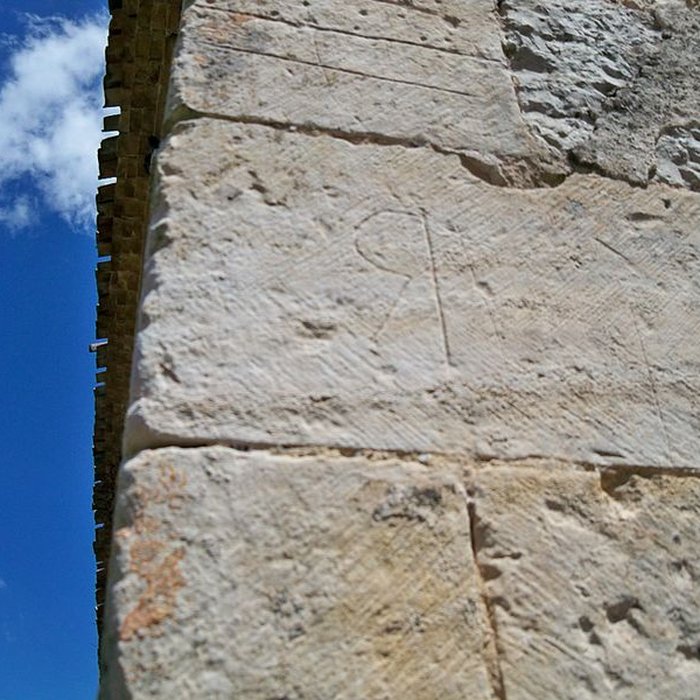 Photo de Chapelle Notre-Dame de Beauvoir à Beaumont-de-Pertuis