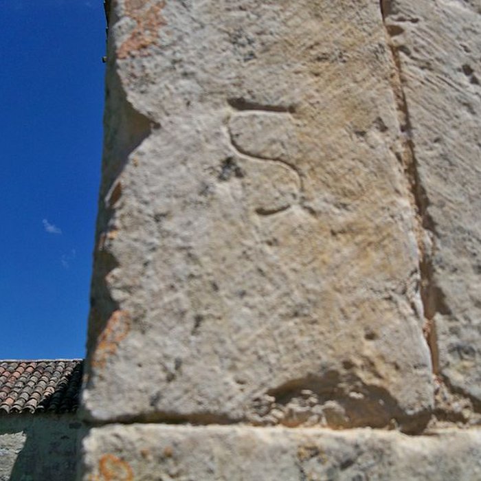 Photo de Chapelle Notre-Dame de Beauvoir à Beaumont-de-Pertuis
