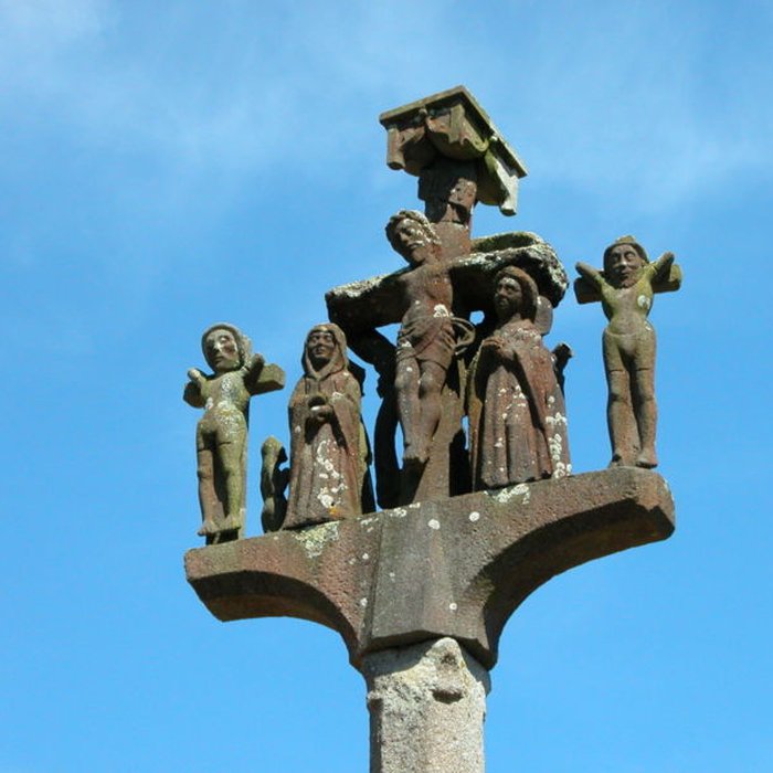 Photo de Chapelle Notre-Dame de Châteaulin