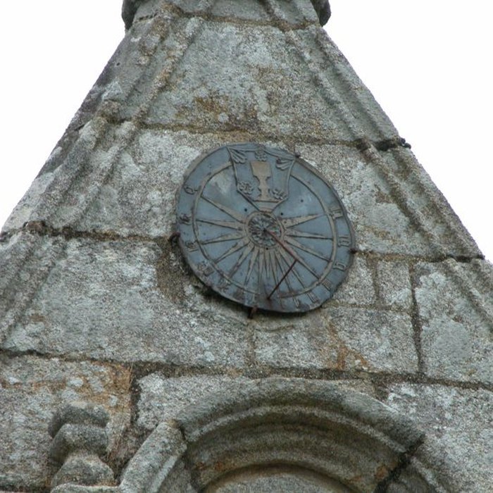 Photo de Chapelle Notre-Dame de Châteaulin