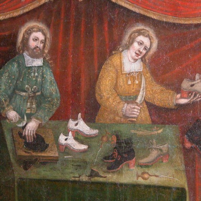 Photo de Chapelle Notre-Dame de Châteaulin