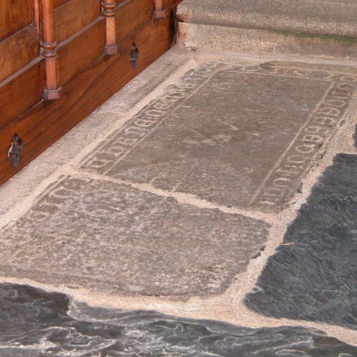 Photo de Chapelle Notre-Dame de Châteaulin