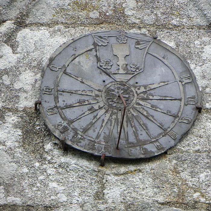 Photo de Chapelle Notre-Dame de Châteaulin