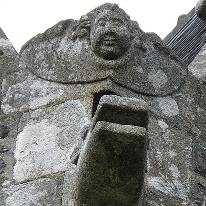 Photo de Chapelle Notre-Dame de Châteaulin