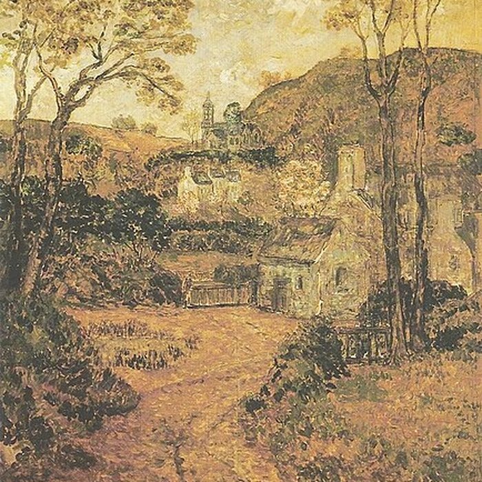 Photo de Chapelle Notre-Dame de Châteaulin