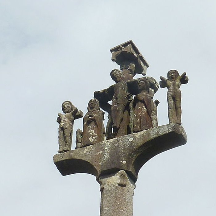 Photo de Chapelle Notre-Dame de Châteaulin