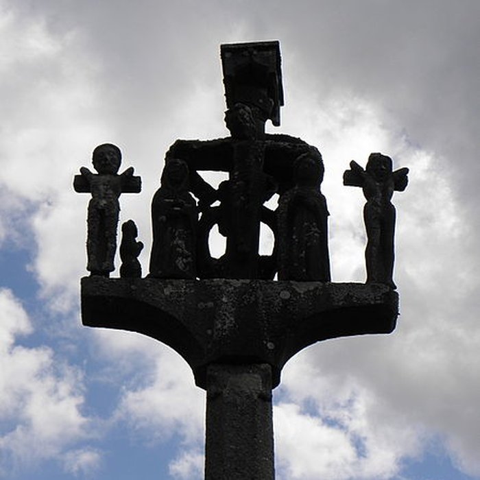 Photo de Chapelle Notre-Dame de Châteaulin