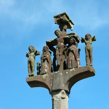 Chapelle Notre-Dame de Châteaulin