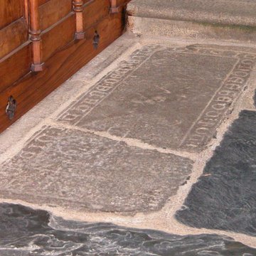 Chapelle Notre-Dame de Châteaulin