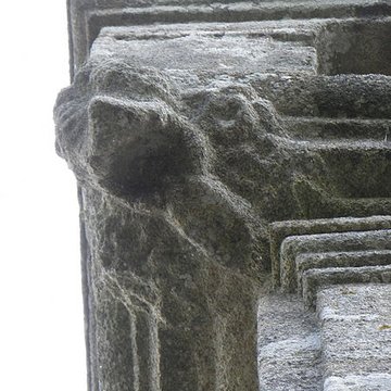 Chapelle Notre-Dame de Châteaulin