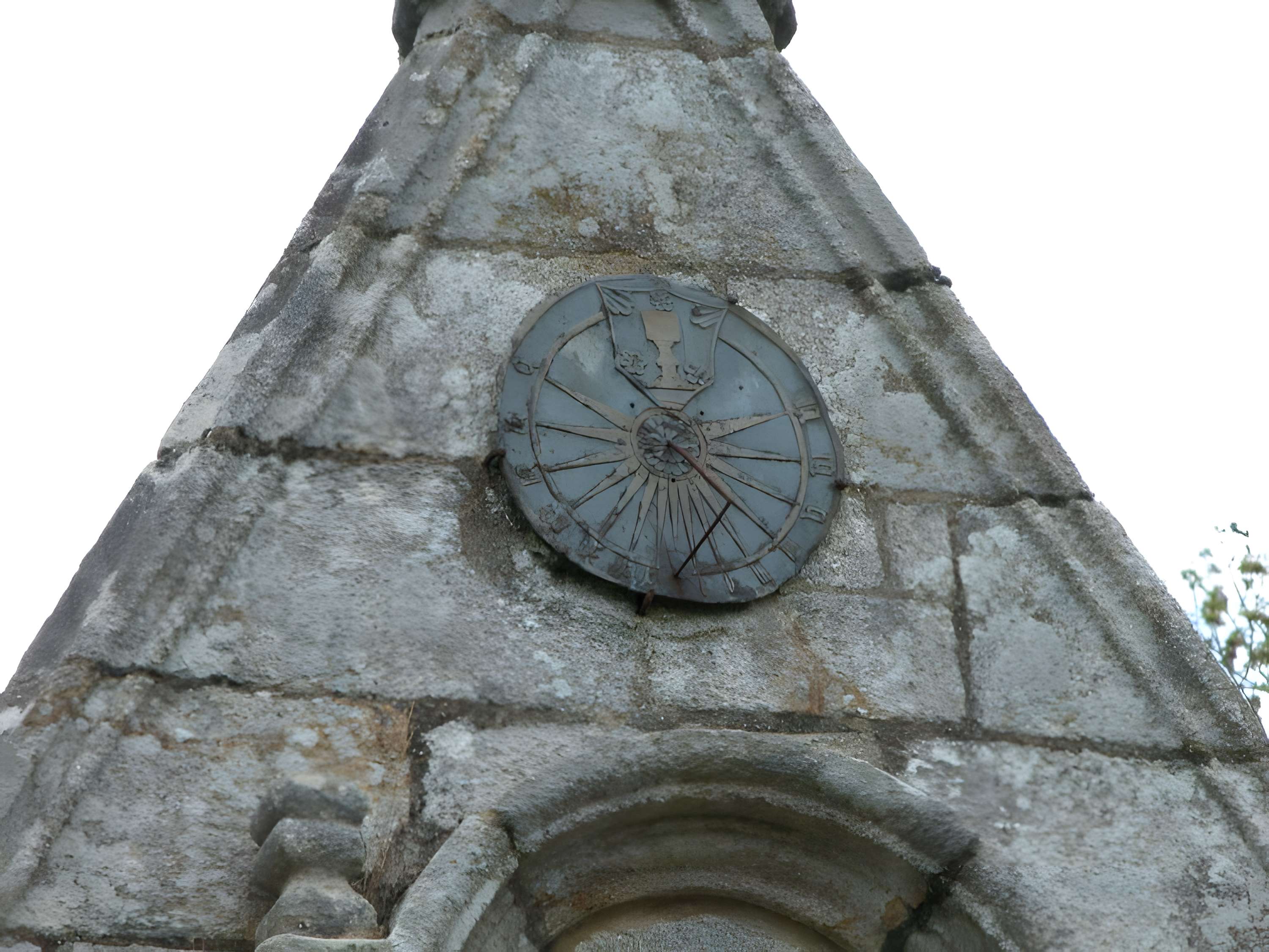 Chapelle Notre-Dame de Châteaulin