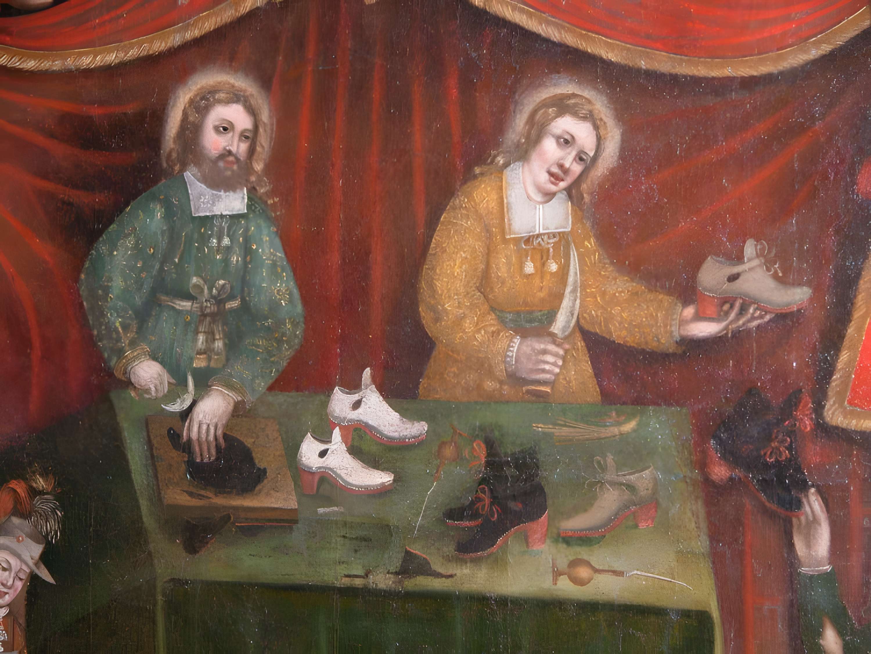 Chapelle Notre-Dame de Châteaulin