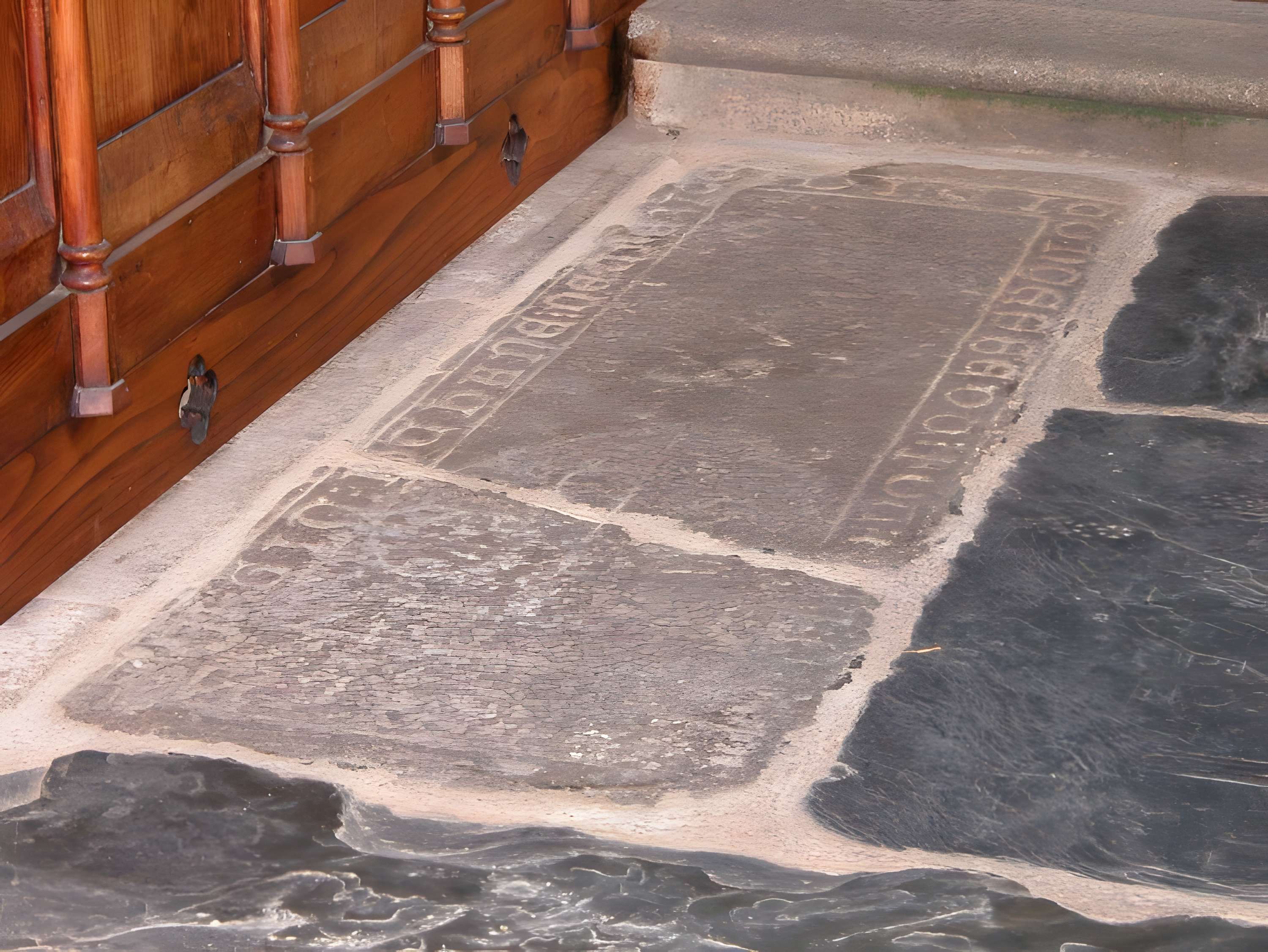 Chapelle Notre-Dame de Châteaulin