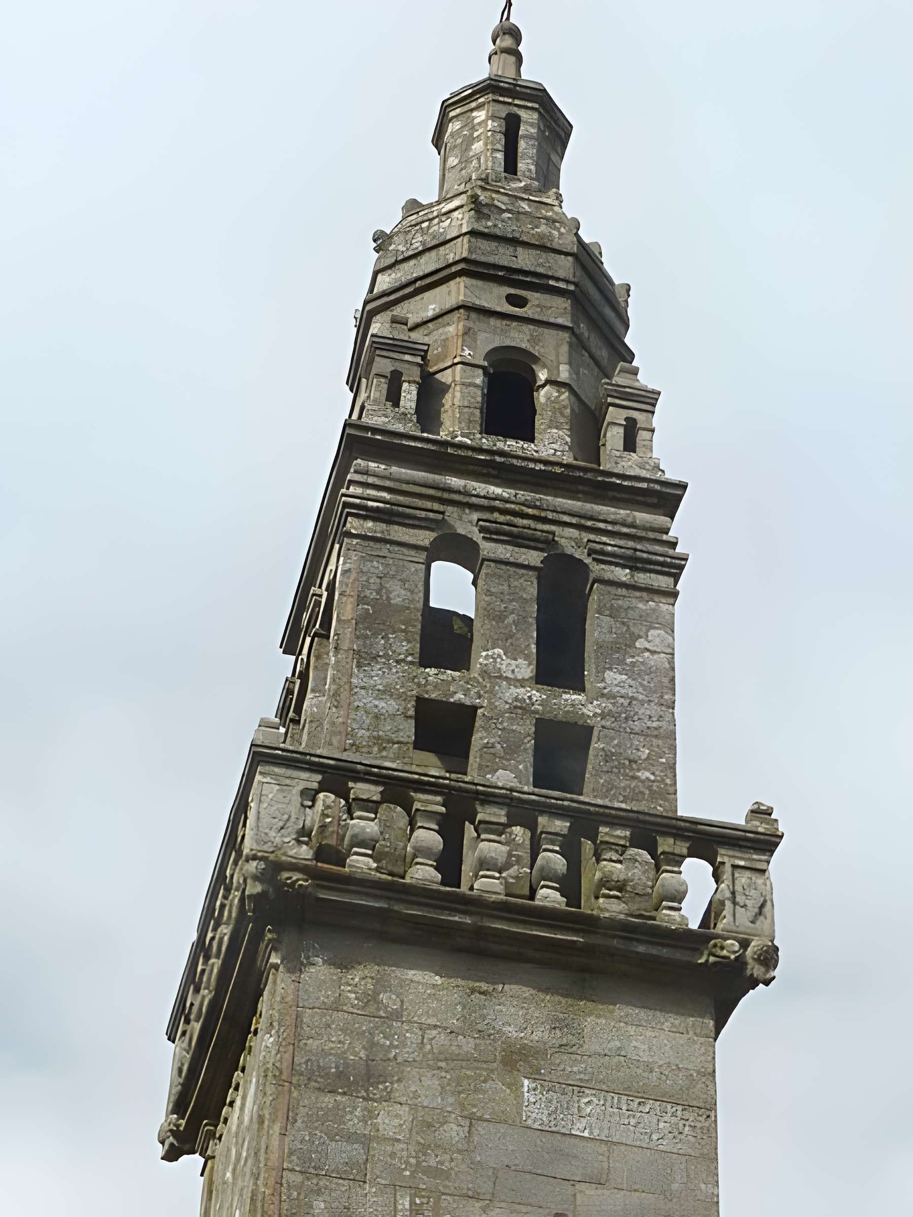 Chapelle Notre-Dame de Châteaulin