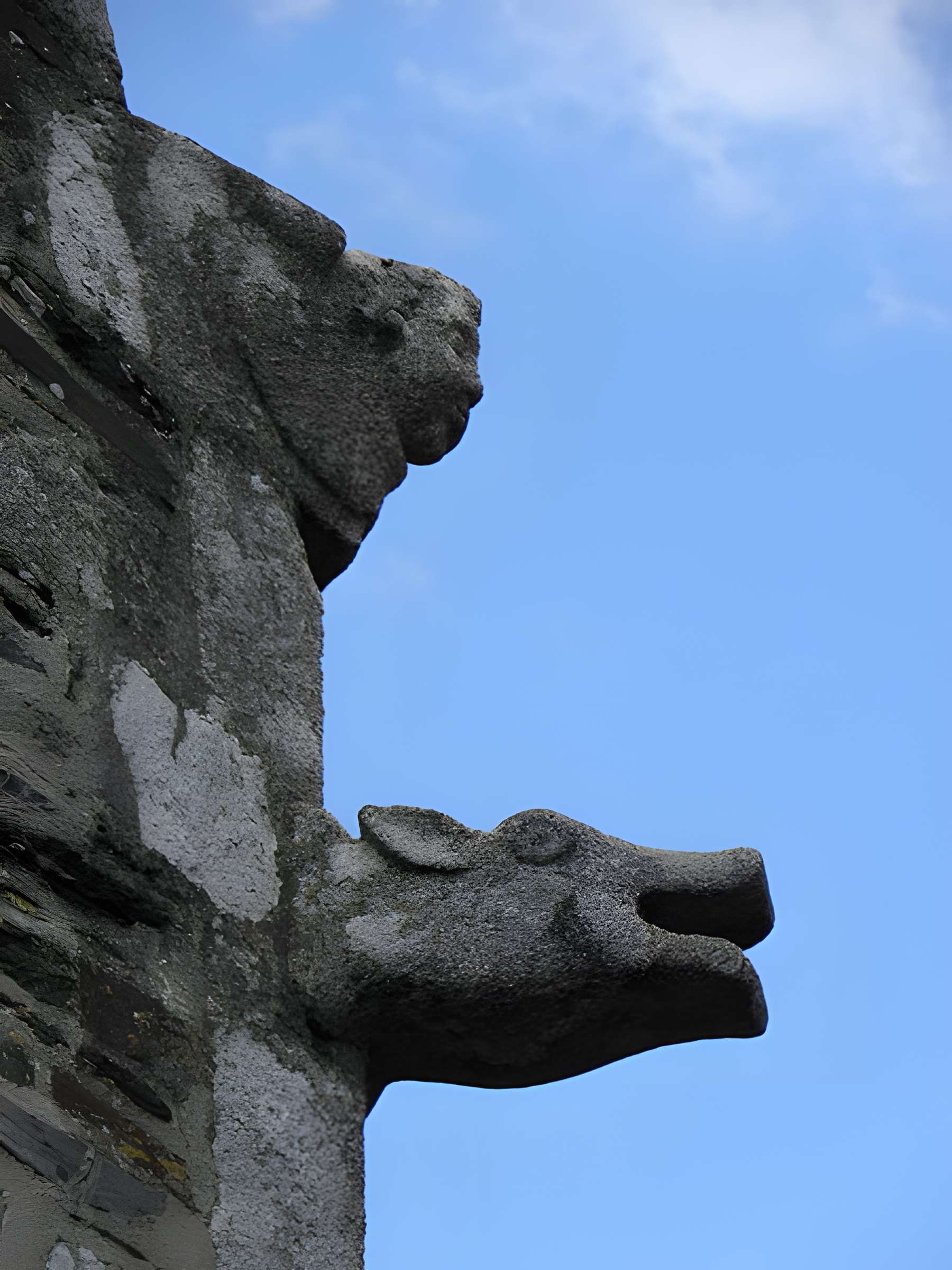 Chapelle Notre-Dame de Châteaulin