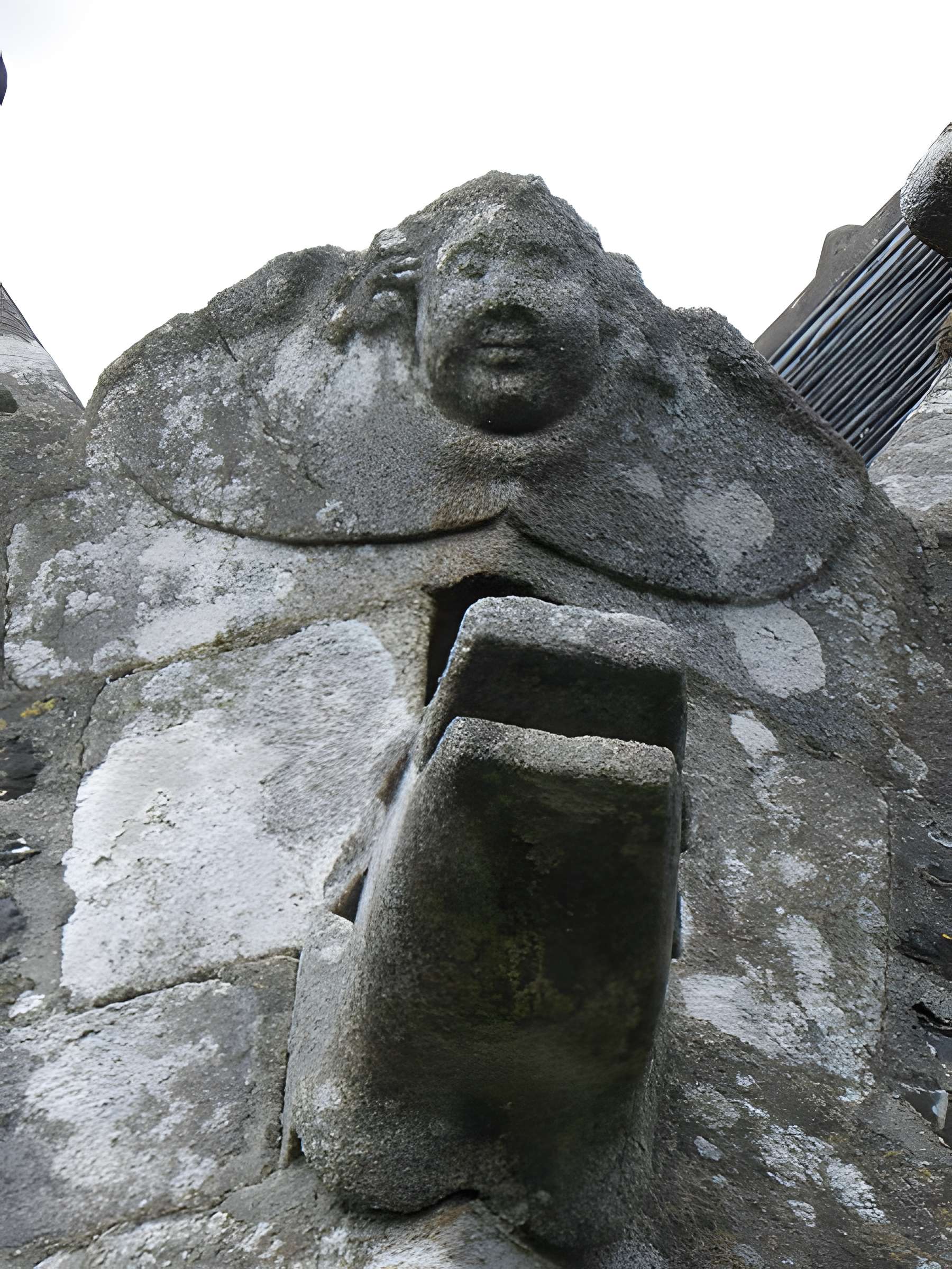Chapelle Notre-Dame de Châteaulin
