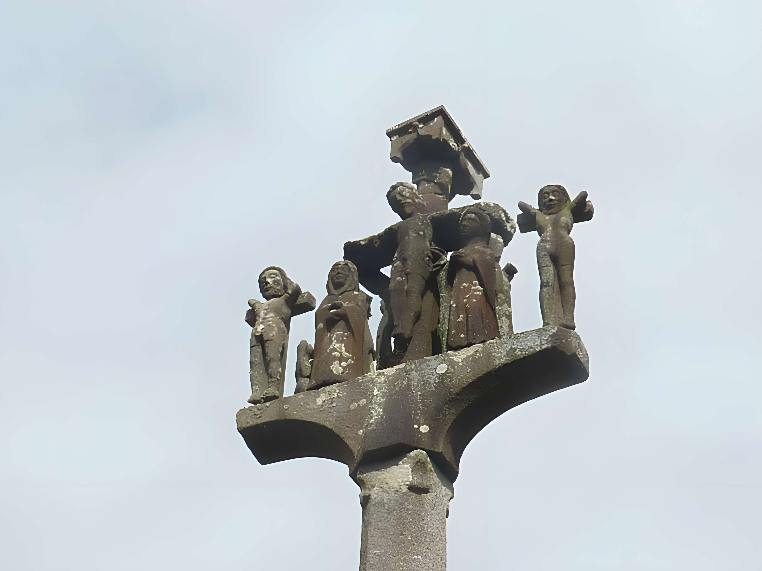 Chapelle Notre-Dame de Châteaulin