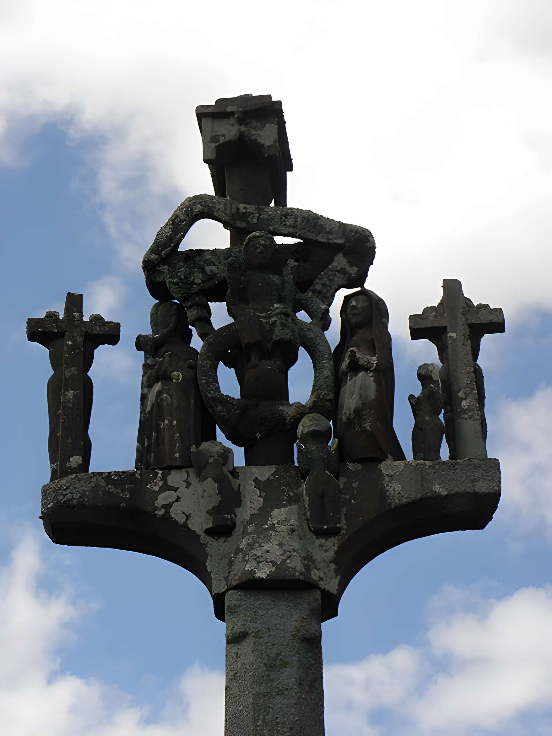 Chapelle Notre-Dame de Châteaulin