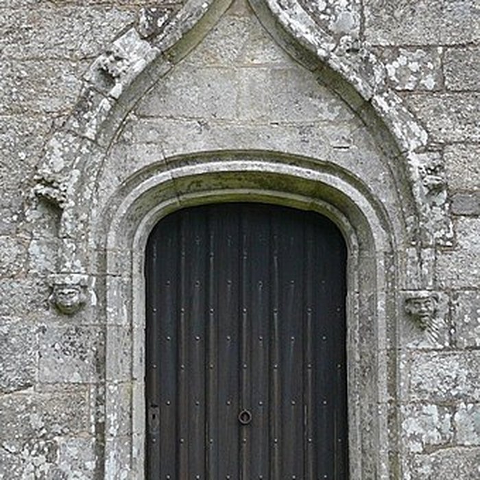 Photo de Chapelle Notre-Dame de Coat-an-Poudou