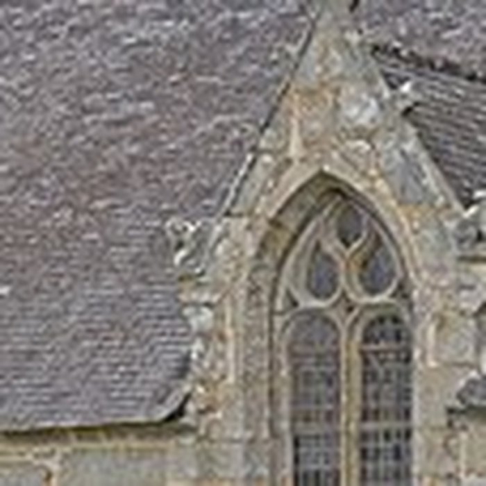 Photo de Chapelle Notre-Dame de Coat-an-Poudou