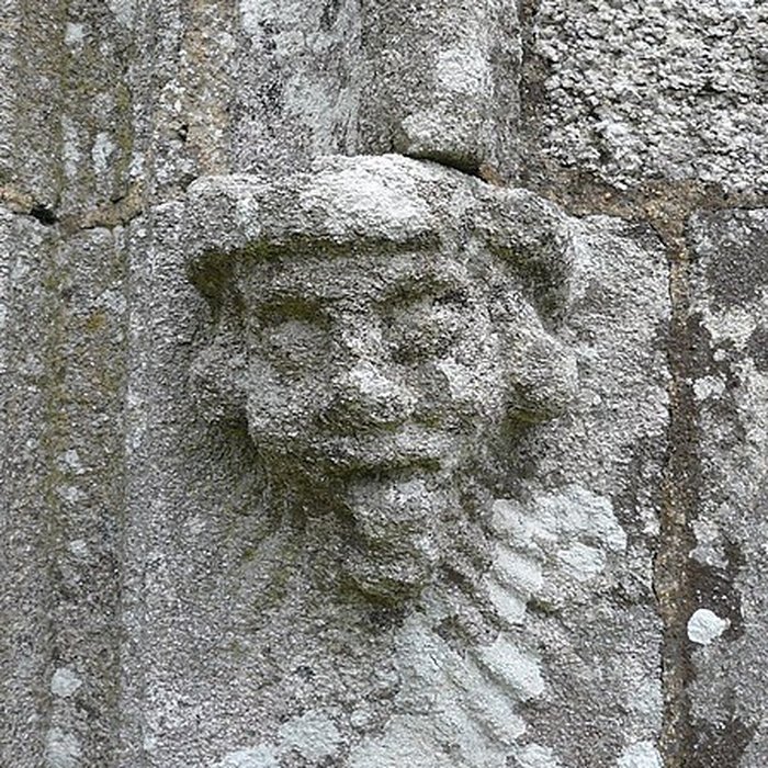 Photo de Chapelle Notre-Dame de Coat-an-Poudou