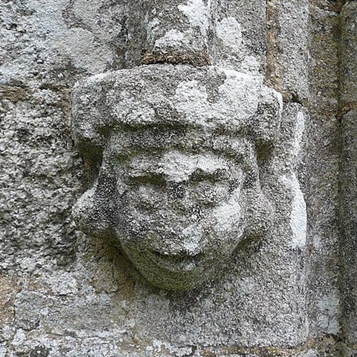 Photo de Chapelle Notre-Dame de Coat-an-Poudou