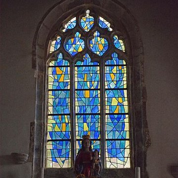 Chapelle Notre-Dame de Coat-an-Poudou